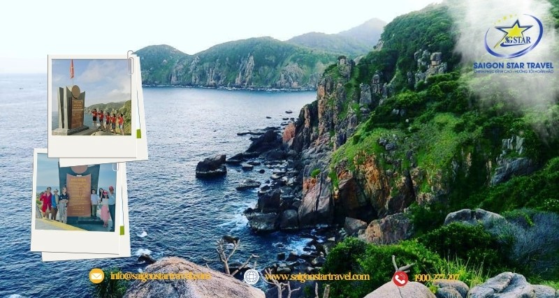Tour Phú Yên 3 Ngày 2 Đêm | Khám Phá Vẻ Đẹp Hoang Sơ, Đậm Chất Sứ Nẫu