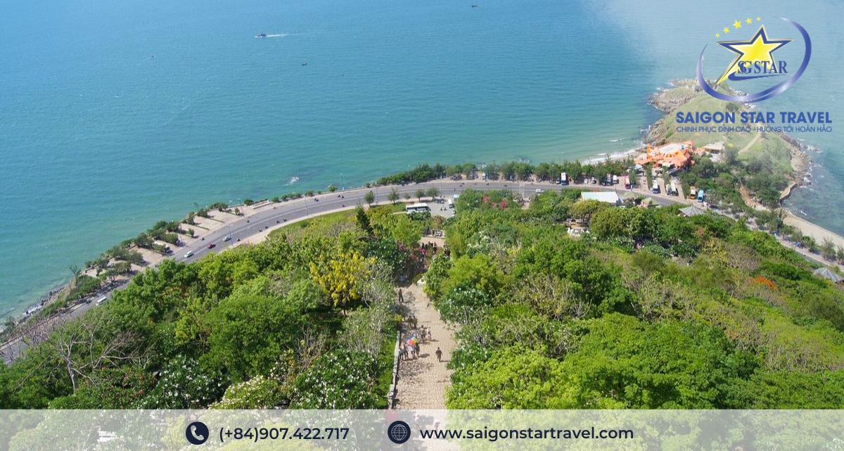 Tour Cần Thơ Vũng Tàu 3 Ngày 2 Đêm | Trải Nghiệm Biển Xanh, Vui Chơi Hết Mình