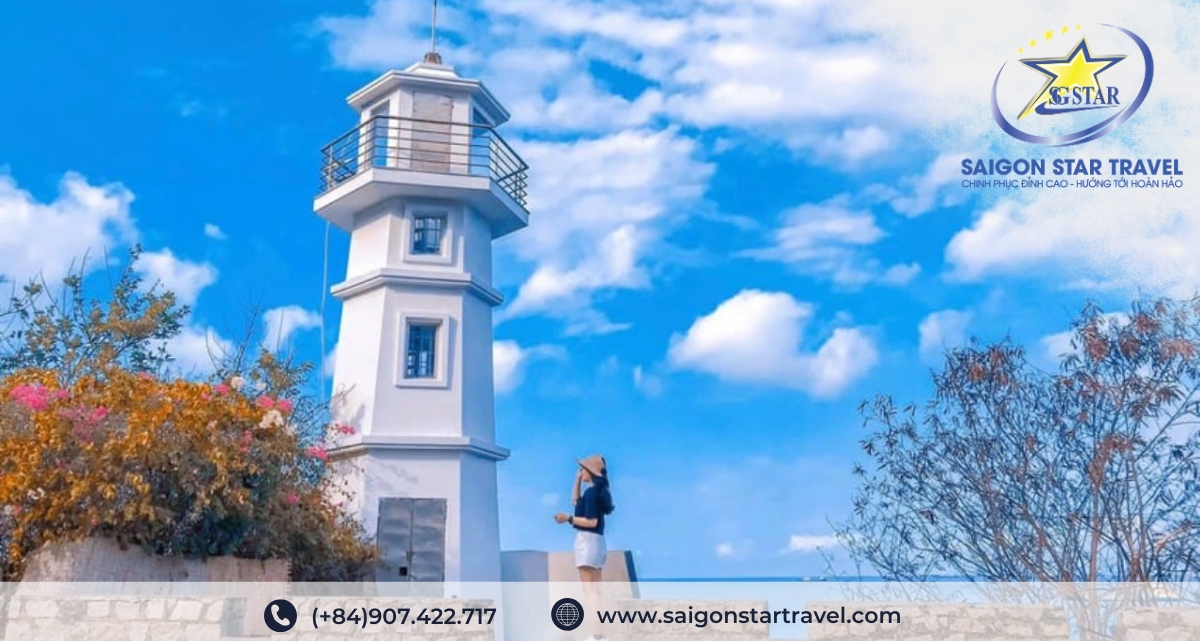 Tour Cần Thơ Vũng Tàu 3 Ngày 2 Đêm | Trải Nghiệm Biển Xanh, Vui Chơi Hết Mình