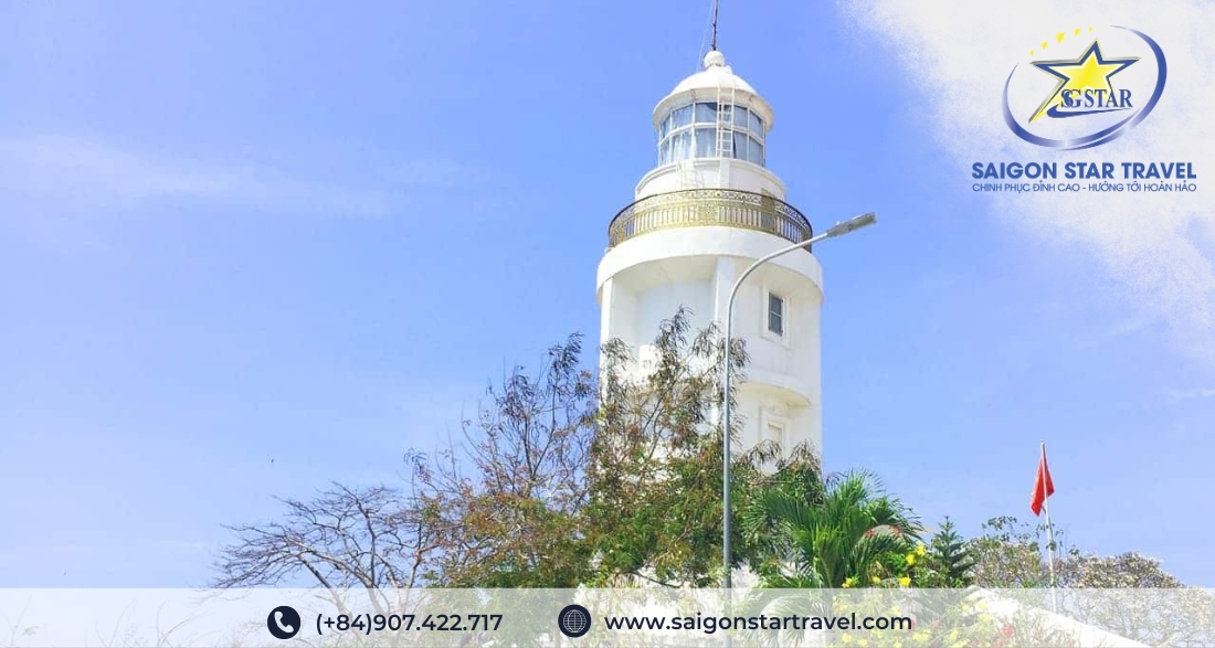 Tour Vũng Tàu 1 Ngày | Sáng Đi Chiều Về, Tắm Biển + Hải Sản Trọn Gói