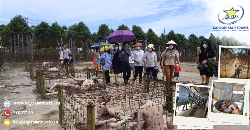 Tour Nam Đảo Phú Quốc 1 ngày | Khám Phá Nét Đẹp Phía Nam Đảo