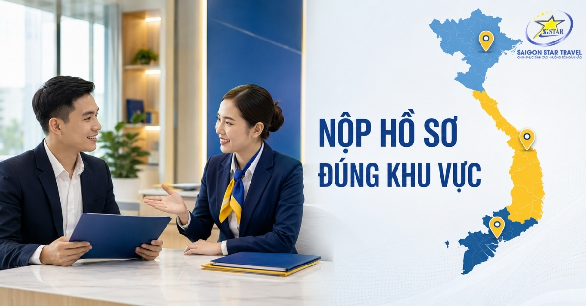 Visa Công Tác Nhật Bản: Hồ Sơ, Thư Mời & Thủ Tục