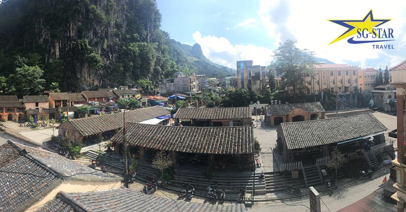 Tour Du Lịch Đông Bắc 5 Ngày 4 Đêm