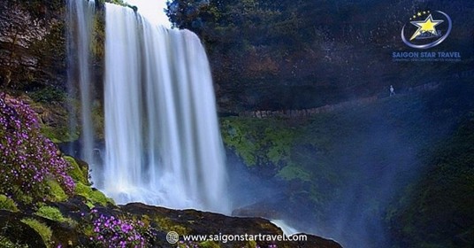 Tour Thác Dambri 2 Ngày 1 Đêm | TeamBuilding - Gala Dinner - Trải nghiệm Nhà Rông