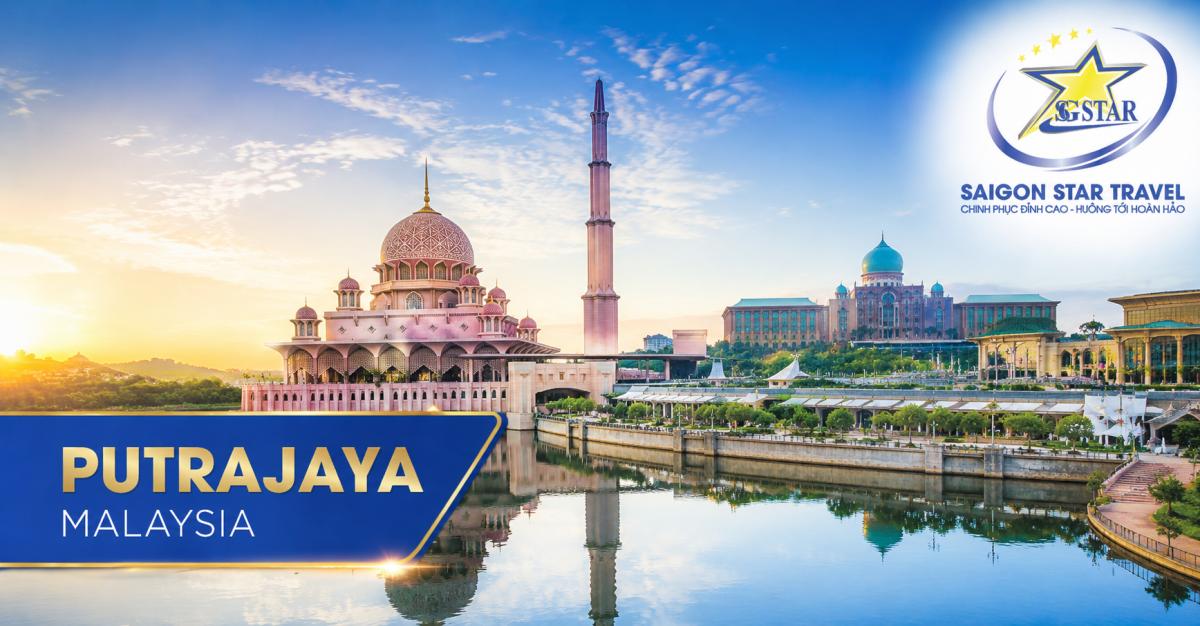 Putrajaya Malaysia