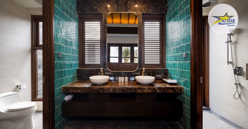 Resort 4 Sao – Hoàn Mỹ Resort – Phan Rang