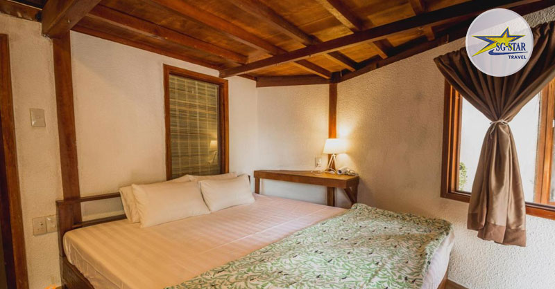 Sao Biển Resort Bình Lập
