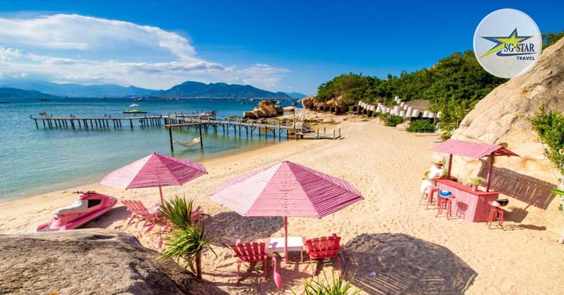 Sao Biển Resort Bình Lập