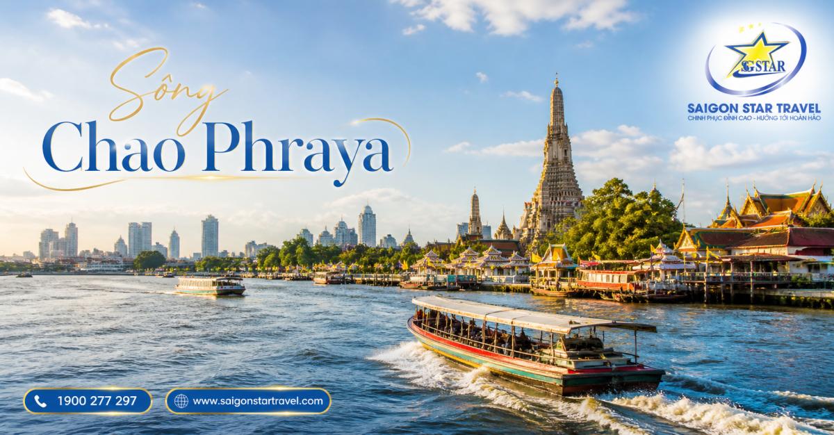 Tour Thái Lan 4 Ngày 3 Đêm | Bangkok - Pattaya - Đảo Coral - Muang Boran
