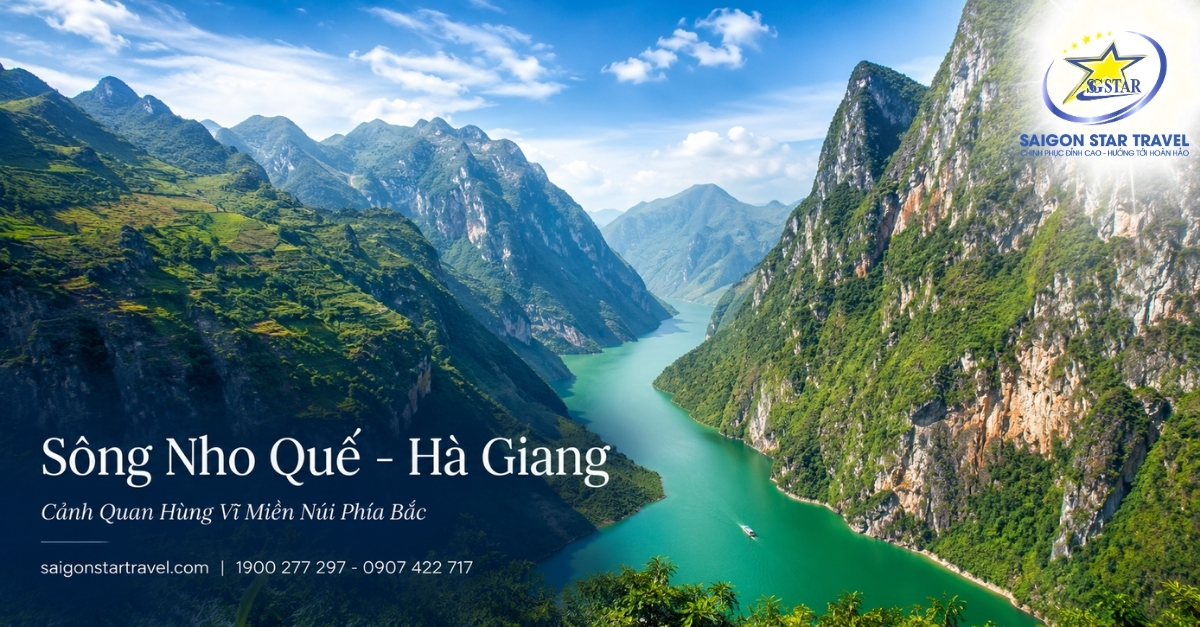 Tour Xuyên Việt 18 Ngày 17 Đêm Bằng Xe Limousine Từ TpHCM Lên Sapa – Hà Giang