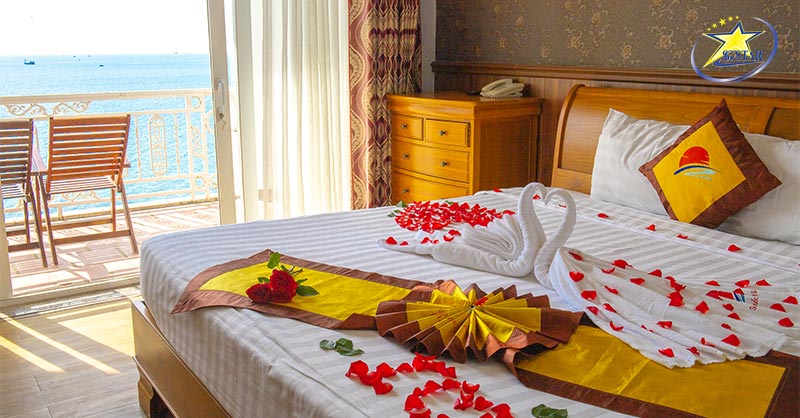 Sun Việt Resort Beach & Spa Phú Quốc 3 Sao