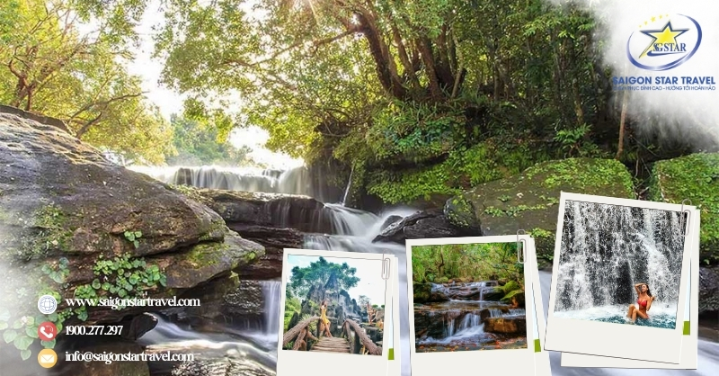 Tour Du Lịch Phú Quốc 3 Ngày 2 Đêm | Trọn Gói Bao Vé Máy Bay