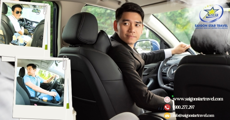 Thuê Xe 7 Chỗ Tại TpHCM | Giá Rẻ - Uy Tín - Nhanh Chóng