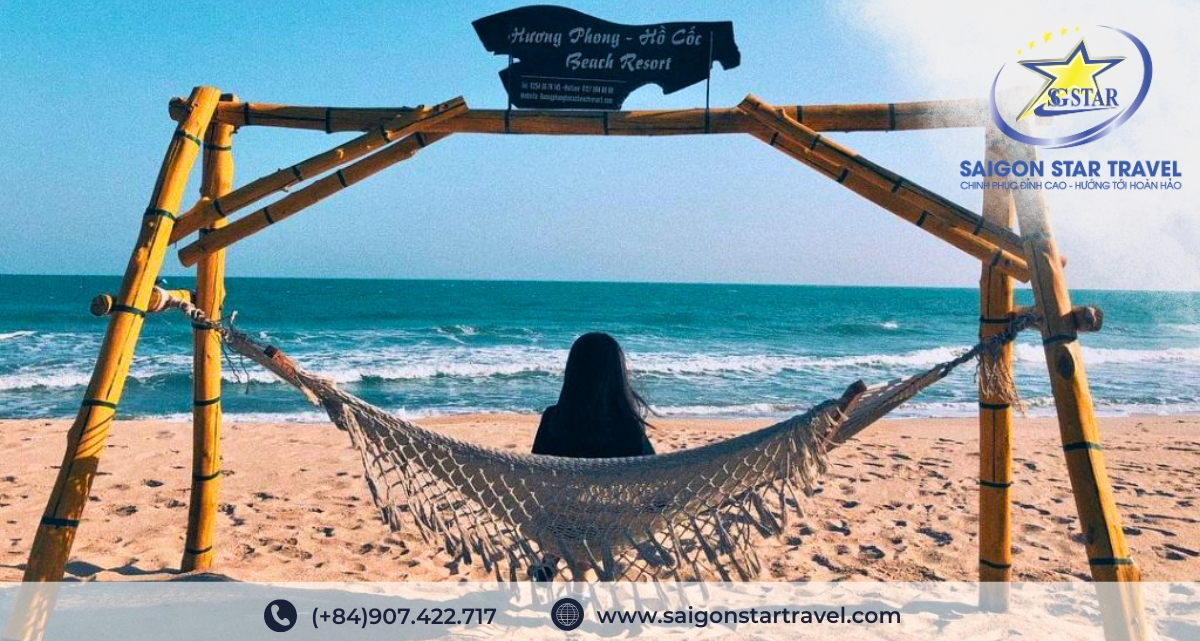 Tour Bình Châu Hồ Cốc 3 Ngày 2 Đêm | Tắm Khoáng - Nghỉ Dưỡng Resort - Lịch Trình Hấp Dẫn