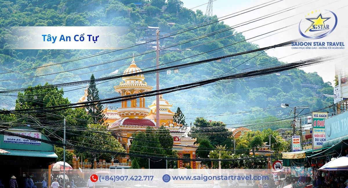 Tour Du Lịch Miền Tây 5 Ngày 4 Đêm | Trải Nghiệm 8 Tỉnh Miền Tây Từ TpHCM