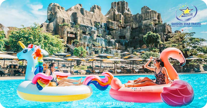 Trải Nghiệm Tắm bùn khoáng Tea Resort – Tour Bảo Lộc 2 ngày 2 đêm