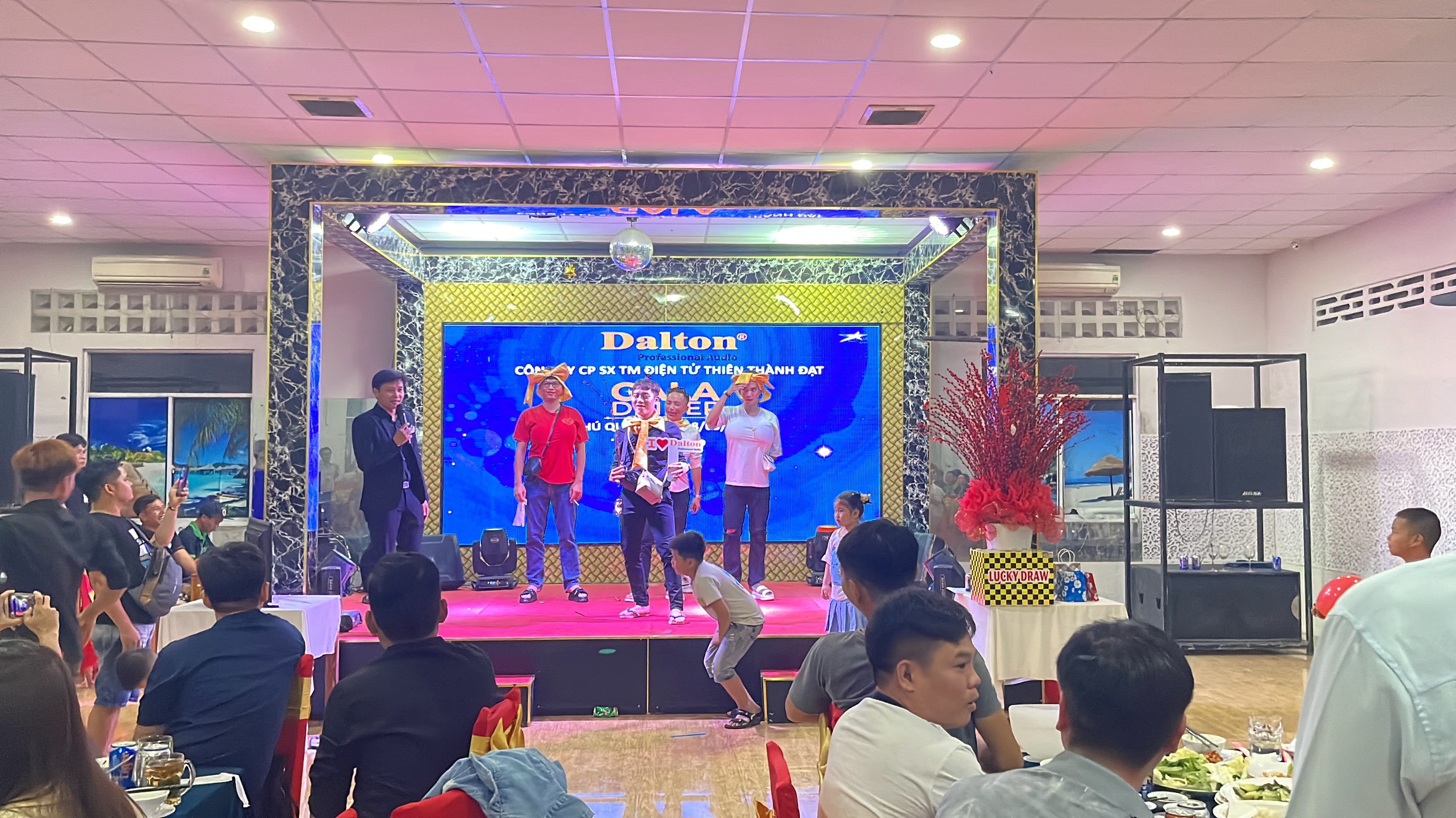 Tour Team Building Phú Quốc 3 Ngày 2 Đêm | Đi Về Bằng Máy Bay