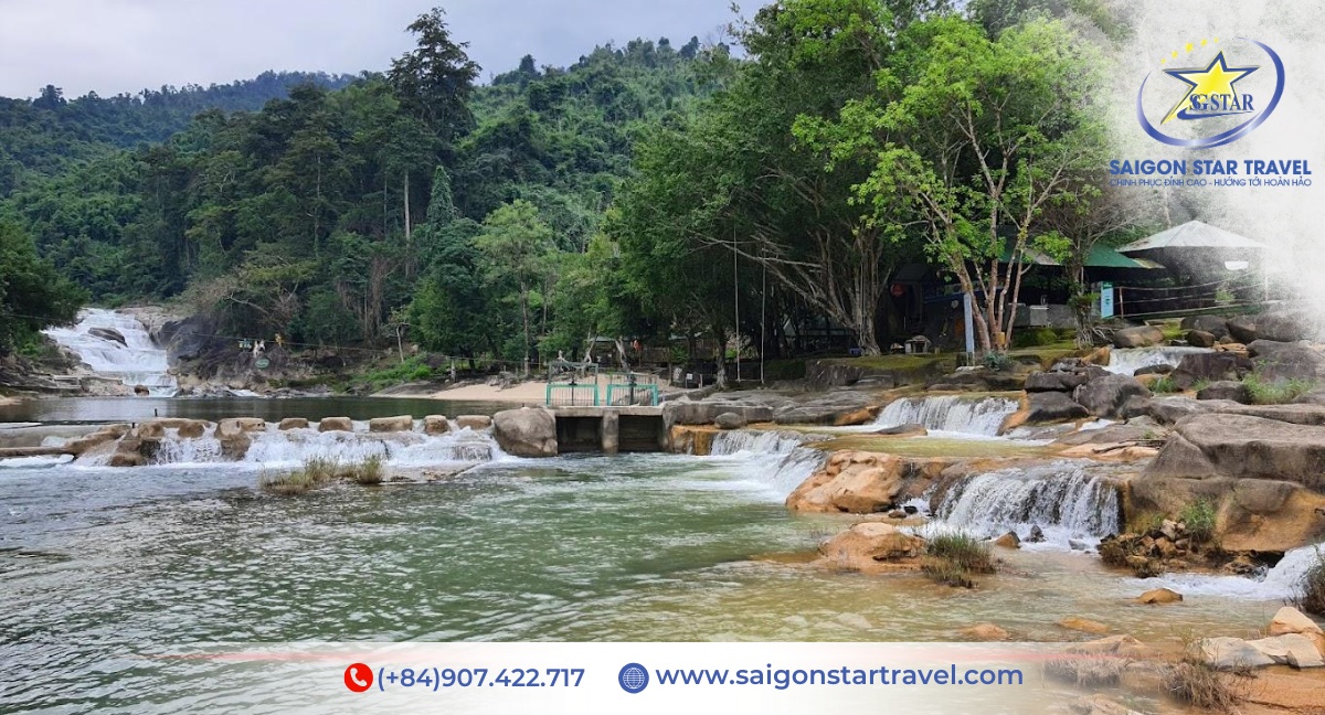 Vé Yang Bay Nha Trang 2026 | Giá Vé Mới Nhất, Bao Gồm Gì, Lịch Trình