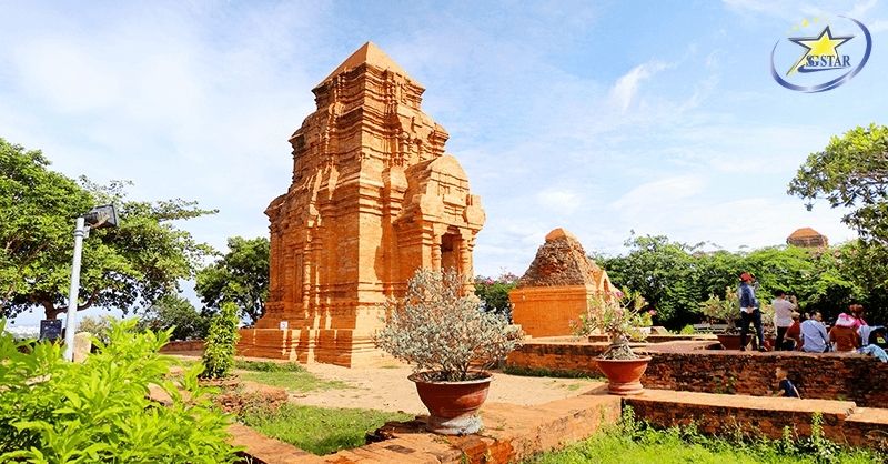 Tour Phan Thiết 3 Ngày 2 Đêm - Tour Khách Đoàn - Nghỉ dưỡng K-Town Nova
