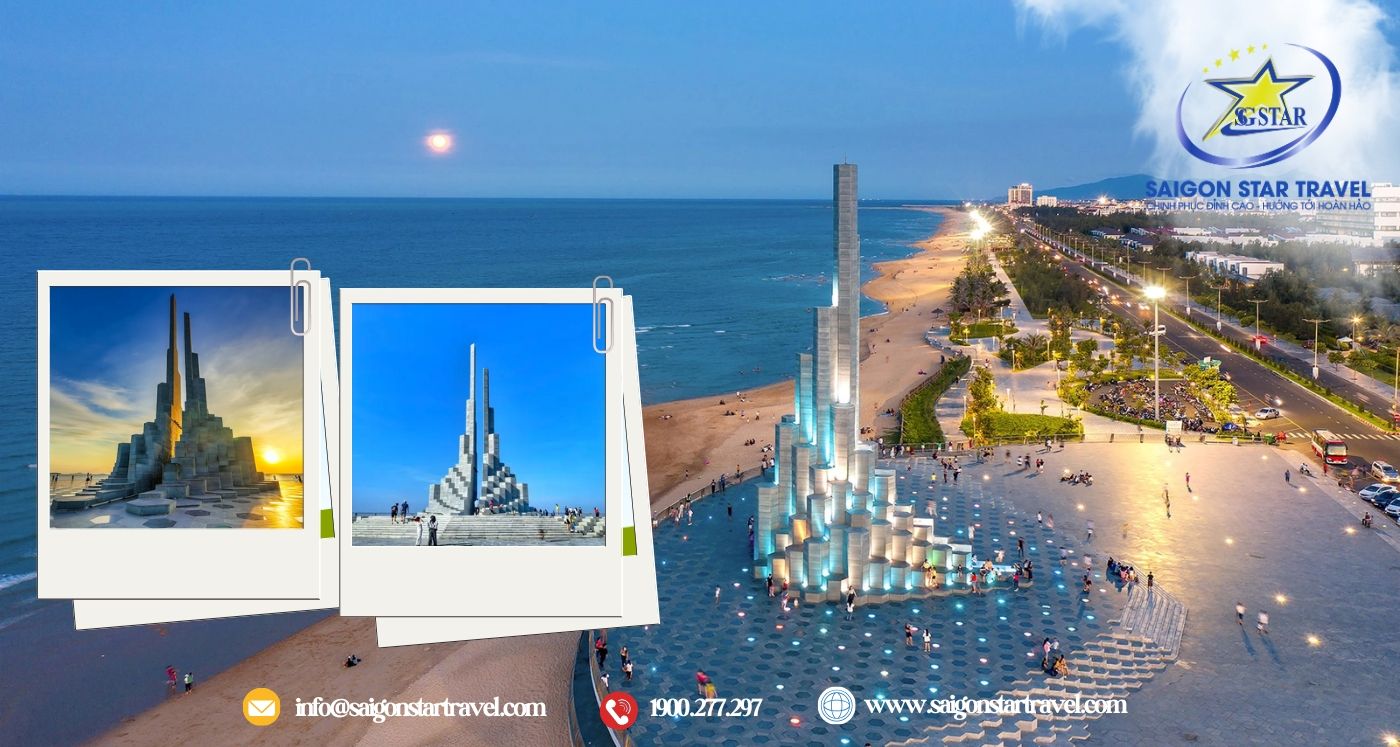 Tour Phú Yên Quy Nhơn 3 Ngày 4 Đêm Bằng Tàu Hỏa | Liên Tuyến Miền Trung Hot Nhất 2025