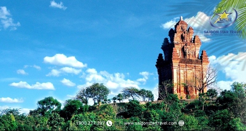 Tour Quy Nhơn Phú Yên 3 Ngày 2 Đêm: Bay Thẳng Từ TpHCM, Lịch Trình Cực Đẹp, Giá Ưu Đãi
