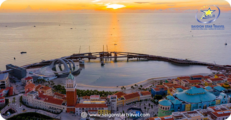 Tour Du Lịch Phú Quốc 4 Ngày 3 Đêm | Trọn Gói Hấp Dẫn, Gồm Vé Máy Bay