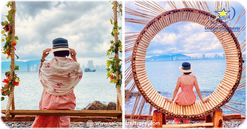 Tour Tham Quan Vịnh Nha Trang 1 Ngày