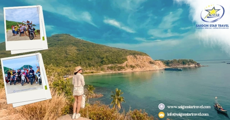 Tour Nam Du 3 Ngày 2 Đêm | Khám Phá Đảo Ngọc Hoang Sơ