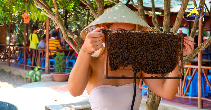 Tour Tết Âm Lịch Miền Tây 4 Ngày 3 Đêm – Du Xuân Lục Tỉnh Miền Tây