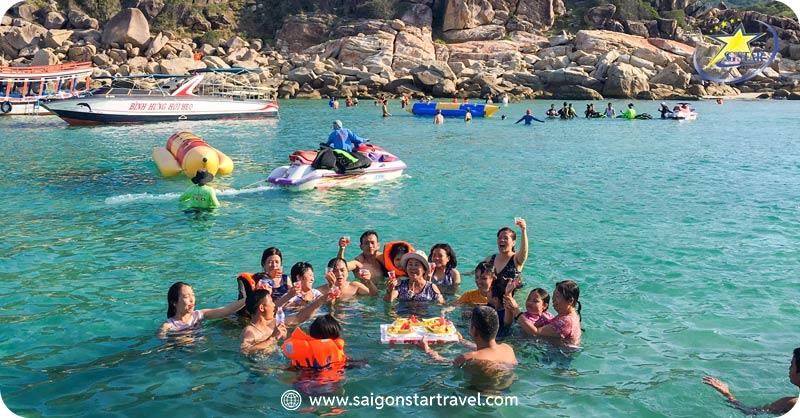 [HOT] Tour Bình Hưng 2 Ngày 1 Đêm | Đi Ngay Kẻo Lỡ, Giá Cực Hời
