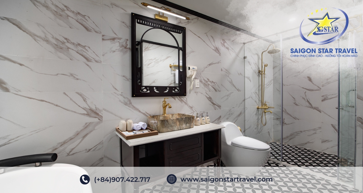 Tour Du Thuyền Vịnh Hạ Long 2 Ngày 1 Đêm | Khám Phá Vịnh Lan Hạ Cùng Du Thuyền Cao Cấp