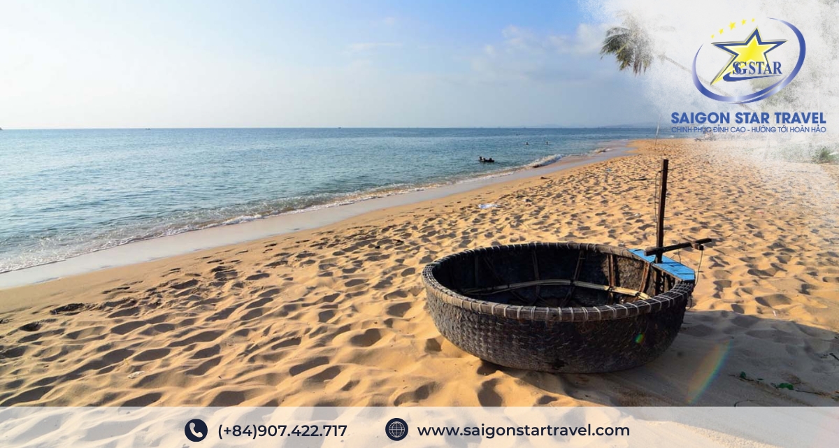 Tour Bình Châu Hồ Cốc 3 Ngày 2 Đêm | Tắm Khoáng - Nghỉ Dưỡng Resort - Lịch Trình Hấp Dẫn