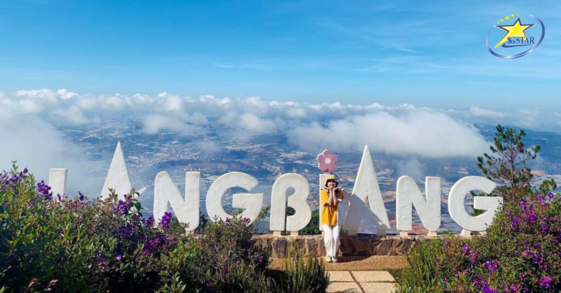 Tour Du Lịch Đà Lạt Tết Nguyên Đán 3 Ngày 2 Đêm