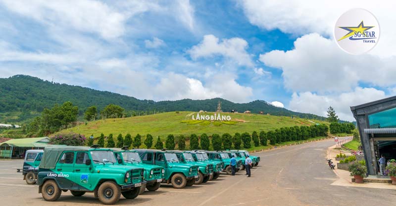 Tour Du Lịch Đà Lạt 4 Ngày 3 Đêm Mới Nhất