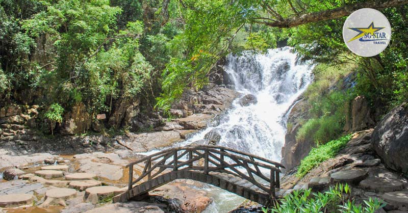 Tour Du Lịch Đà Lạt 4 Ngày 3 Đêm Mới Nhất