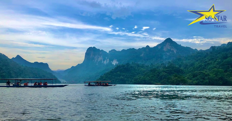 Tour Du Lịch Đông Bắc 5 Ngày 4 Đêm