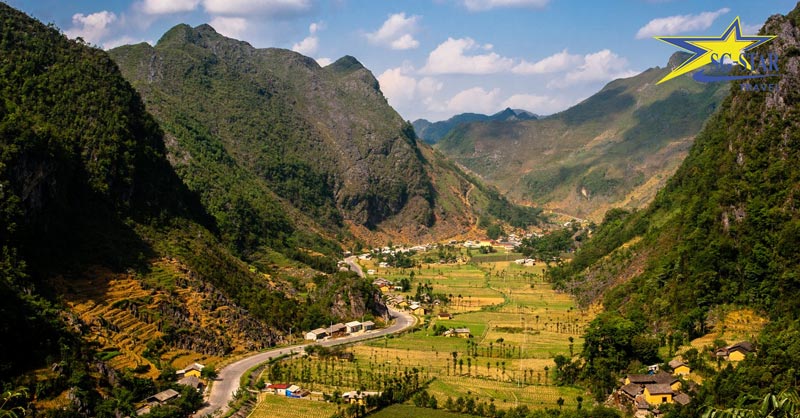 Tour Du Lịch Hà Giang Cao Bằng 4 Ngày 3 Đêm