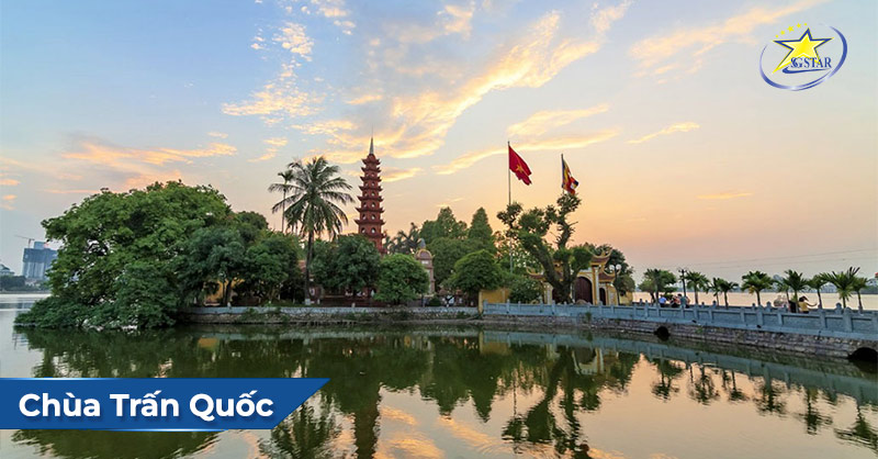 Tour Du Lịch Miền Bắc 4 Ngày 3 Đêm