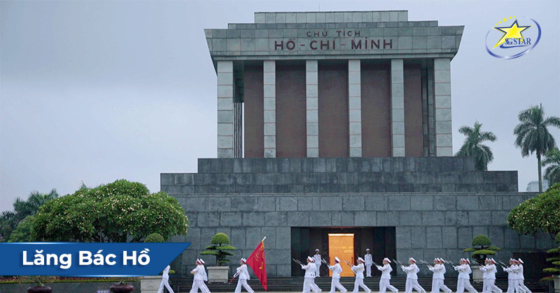 Tour Du Lịch Miền Bắc 4 Ngày 3 Đêm