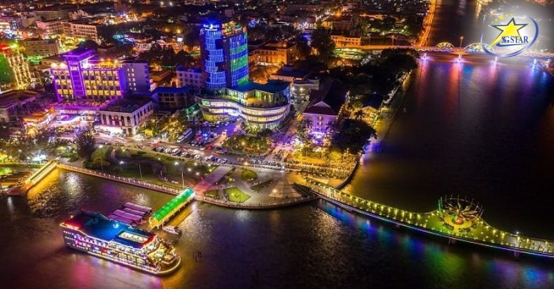 Tour Trà Vinh Cần Thơ Lễ 30/4 2 Ngày 1 Đêm