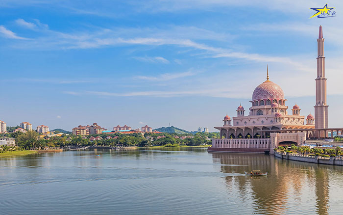 Tour Du Lịch Singapore Malaysia 5N4Đ - Liên Tuyến Hai Quốc Gia