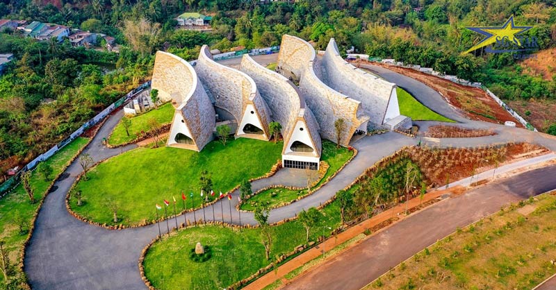 Tour Du Lịch Tây Nguyên Lễ 2/9 - Đắk Lắk - Pleiku – Gia Lai 4N3Đ
