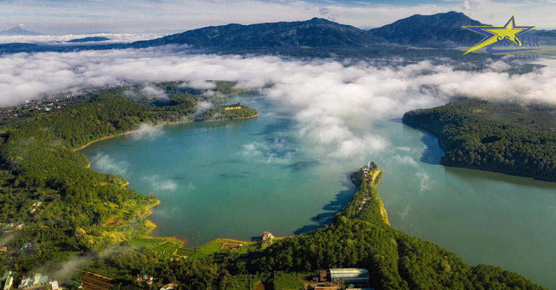 Tour Du Lịch Tây Nguyên Lễ 2/9 - Đắk Lắk - Pleiku – Gia Lai 4N3Đ