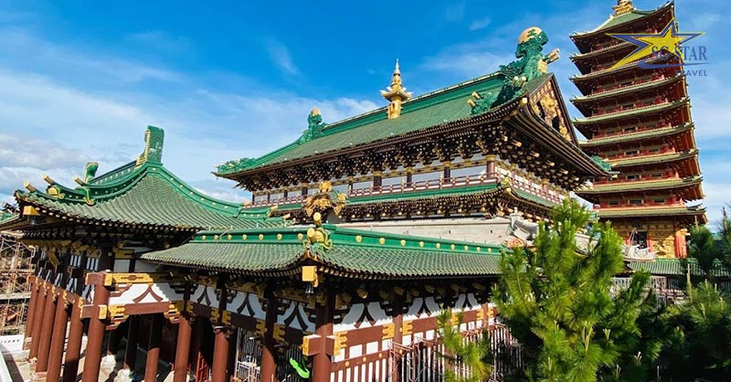Tour Du Lịch Tây Nguyên Lễ 2/9 - Đắk Lắk - Pleiku – Gia Lai 4N3Đ