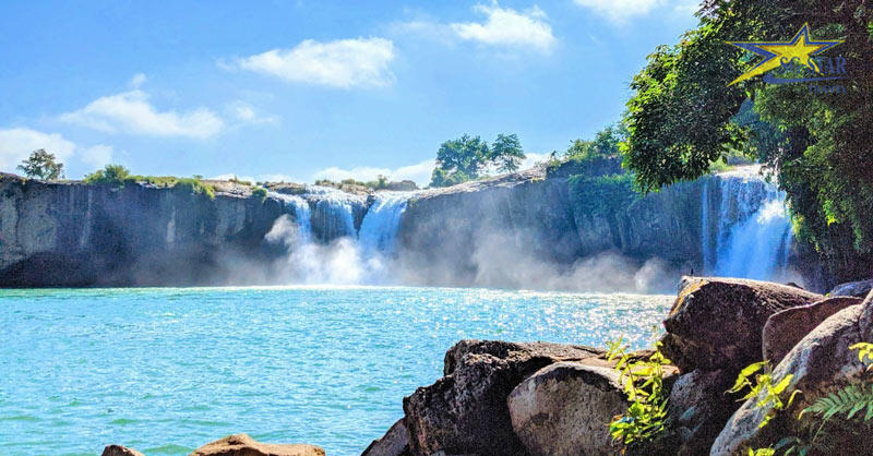 Tour Du Lịch Tây Nguyên Lễ 2/9 - Đắk Lắk - Pleiku – Gia Lai 4N3Đ