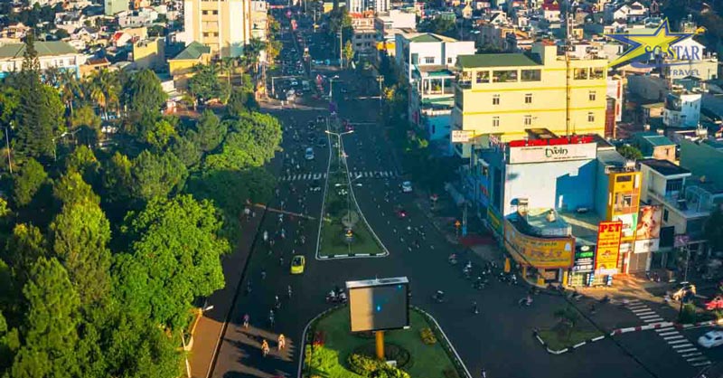 Tour Du Lịch Tây Nguyên Lễ 2/9 - Đắk Lắk - Pleiku – Gia Lai 4N3Đ