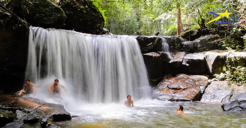 Tour Phú Quốc 3 Ngày 2 Đêm Tết Dương Lịch | Trọn Gói Siêu Hấp Dẫn