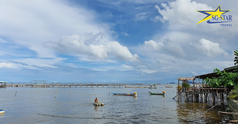 Tour Phú Quốc 3 Ngày 2 Đêm Tết Dương Lịch | Trọn Gói Siêu Hấp Dẫn