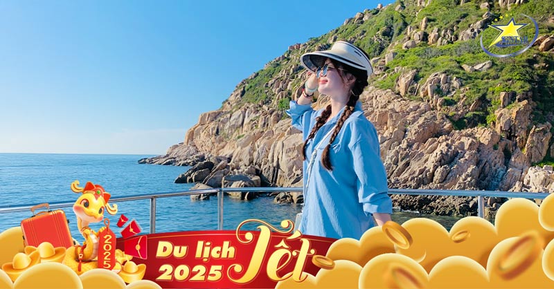Tour Tết Bình Hưng 2 Ngày 2 Đêm 2025