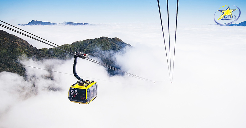 Tour Tết Âm Lịch Hà Nội - Hạ Long - Ninh Bình -  Sapa 5N4D